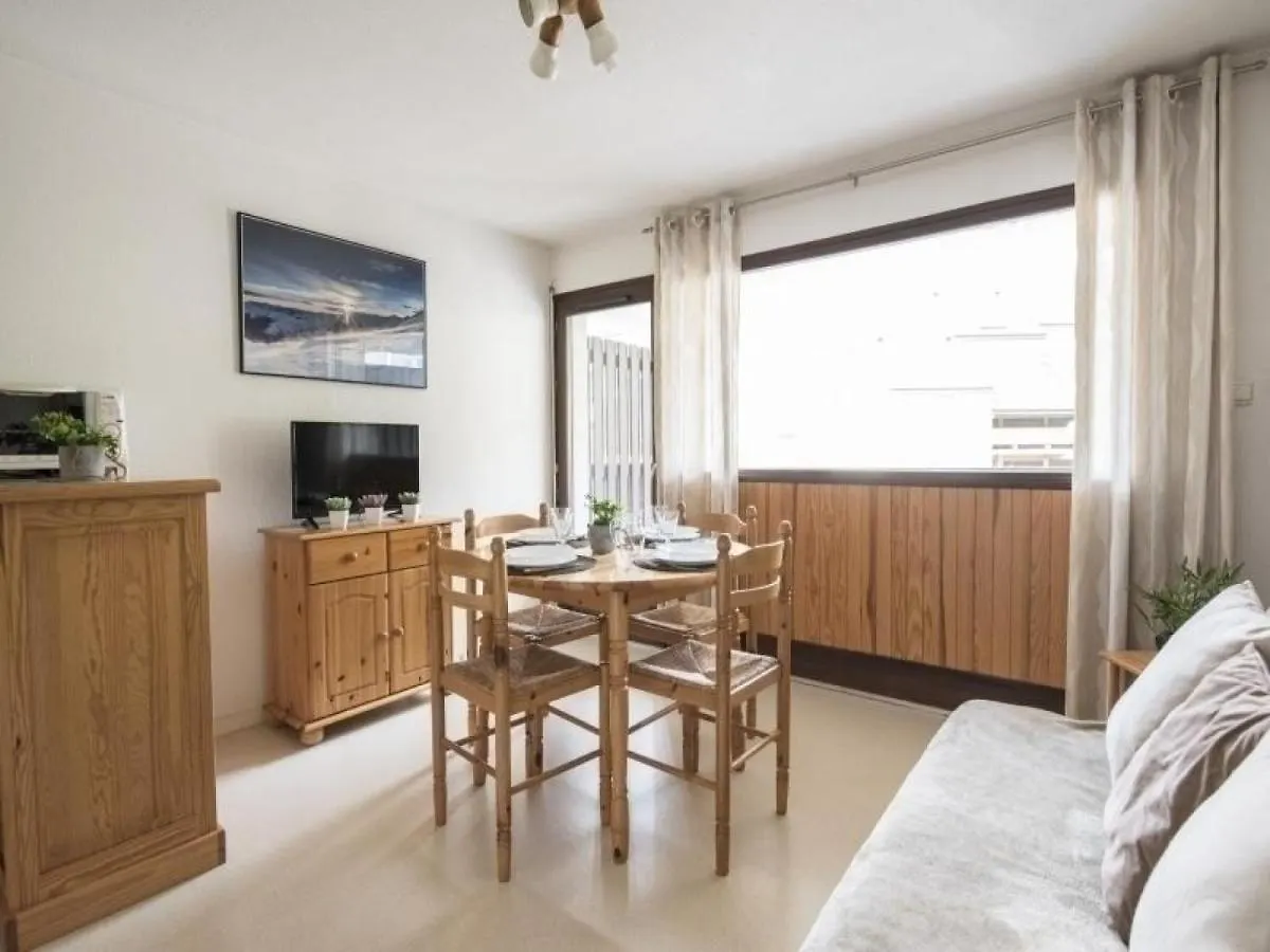 Appartement Cosy 6 Pers A Saint Lary - Quartier Thermal - Proche Telecabine, Parking Prive - Fr-1-296-216 Διαμέρισμα