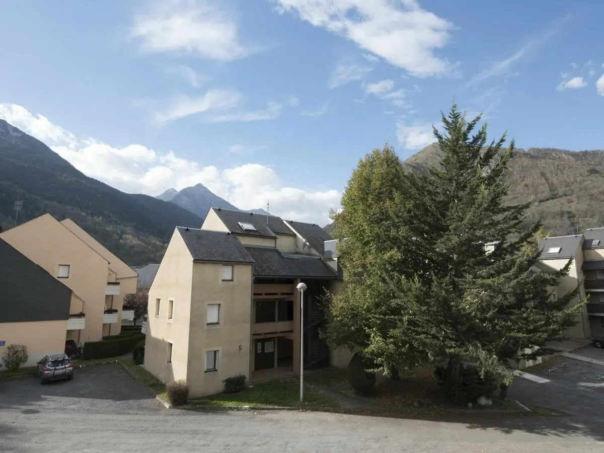 Appartement Cosy 6 Pers A Saint Lary - Quartier Thermal - Proche Telecabine, Parking Prive - Fr-1-296-216 Saint-Lary-Soulan