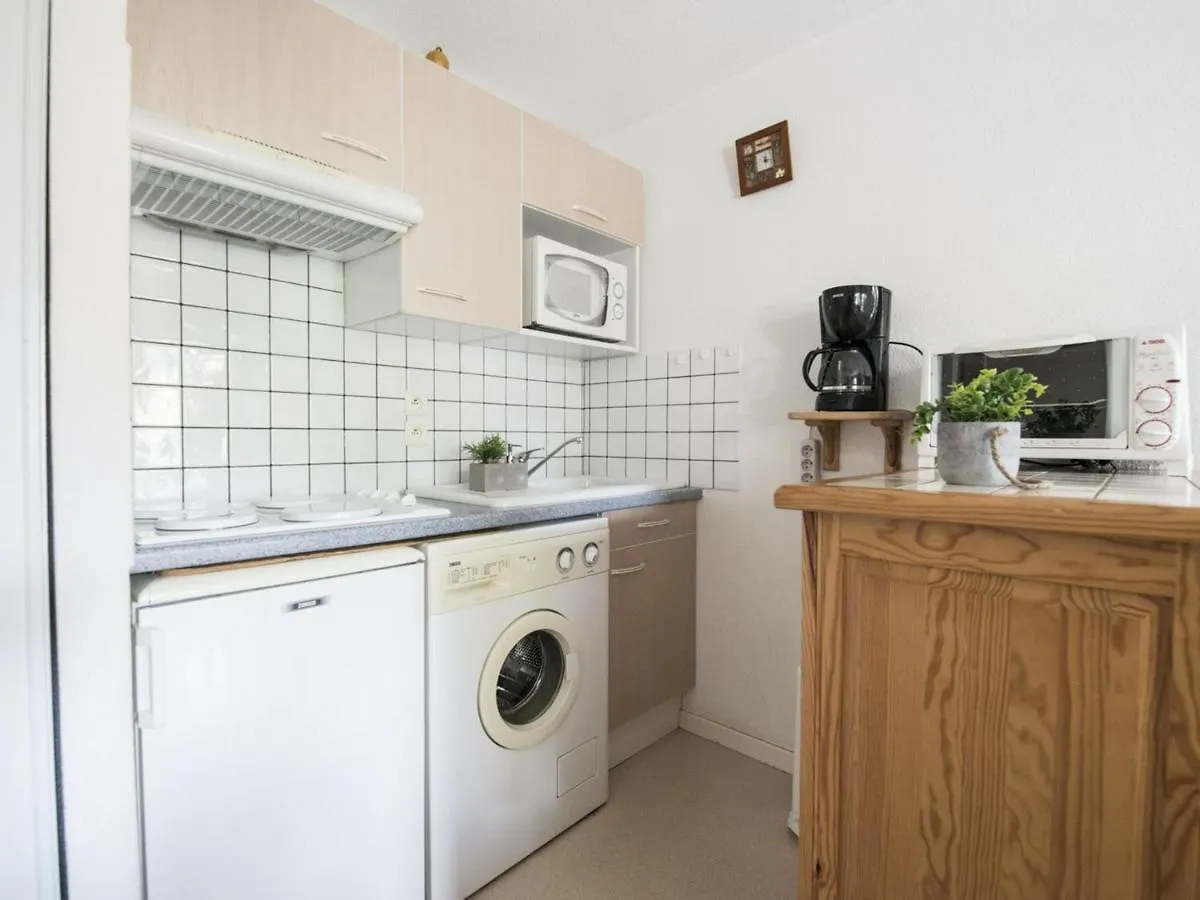 Appartement Cosy 6 Pers A Saint Lary - Quartier Thermal - Proche Telecabine, Parking Prive - Fr-1-296-216