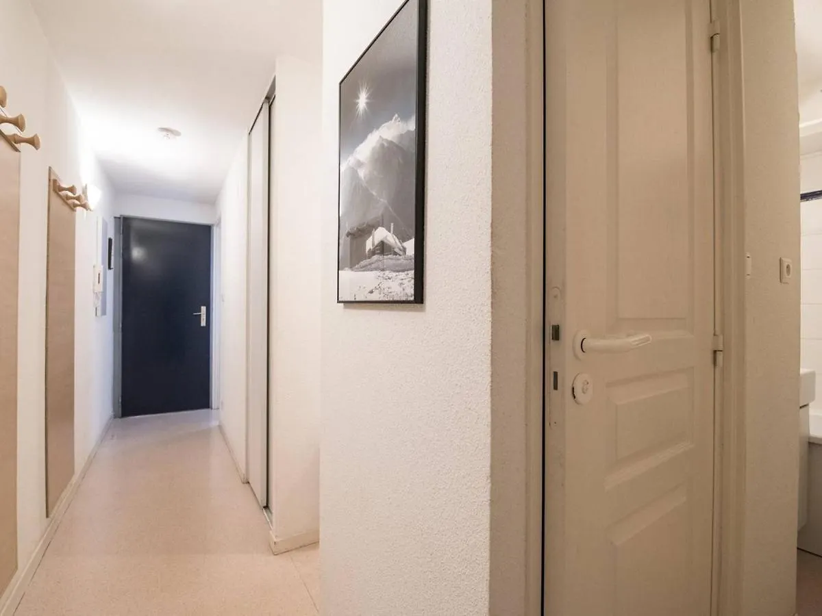 Appartement Saint-Lary-Soulan, 2 pièces, 6 personnes - FR-1-296-216 Francia