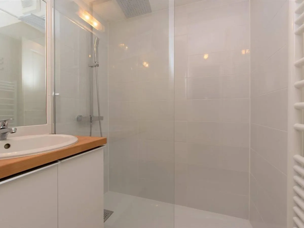 Appartement Cosy 6 Pers A Saint Lary - Quartier Thermal - Proche Telecabine, Parking Prive - Fr-1-296-216 Διαμέρισμα Saint-Lary-Soulan