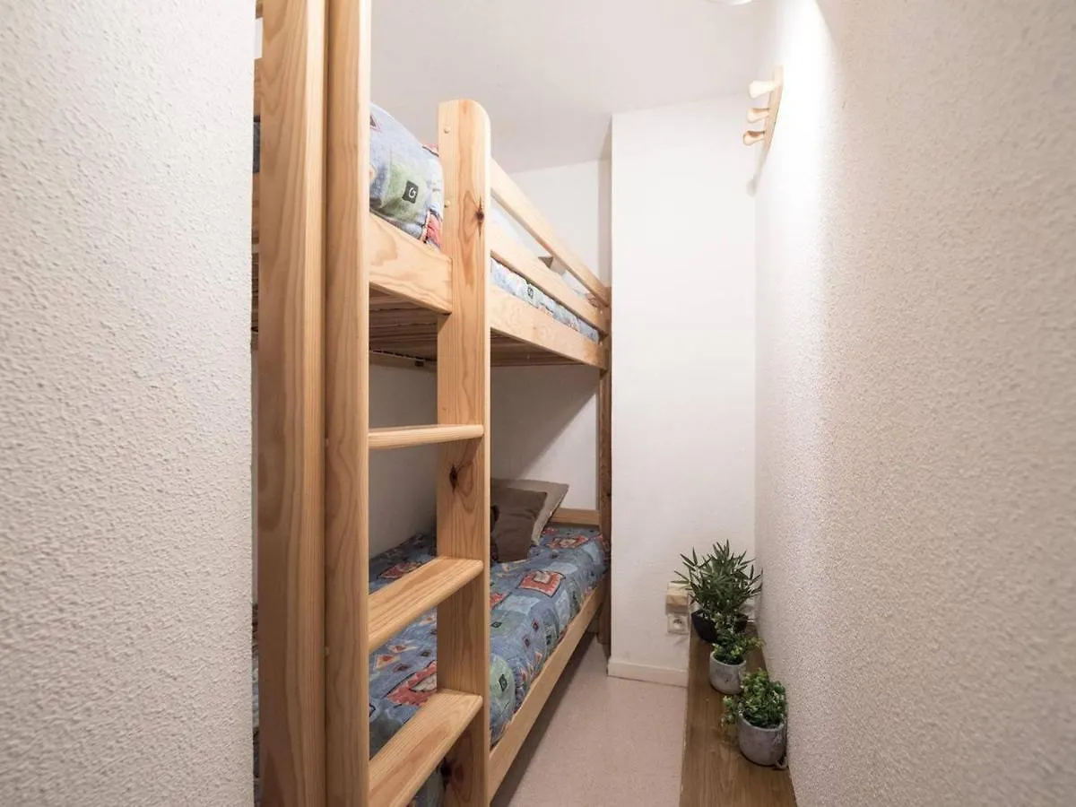 Διαμέρισμα Appartement Cosy 6 Pers A Saint Lary - Quartier Thermal - Proche Telecabine, Parking Prive - Fr-1-296-216